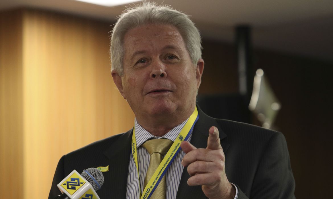 Rubem Novaes: